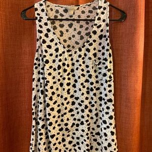 Banana Republic Tank Top